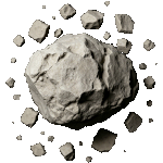 Астероидный пояс