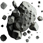 Астероидный пояс