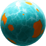 Метановая ледяная