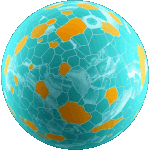 Метановая ледяная