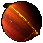 Углекислотная пустыня