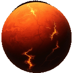 Углекислотная пустыня