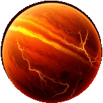 Углекислотная пустыня