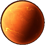 Углекислотная пустыня