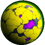 Радиоактивный ад