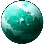 Хлорный океан